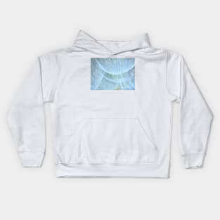 Wispy #7 Kids Hoodie